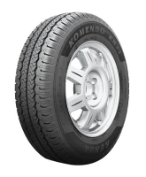 205/75R16C opona KENDA KOMENDO KR33A 112/110R